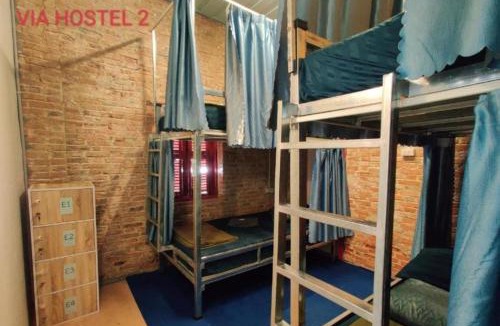 Pakse Hostel | Via Pakse Hostel & Cafe