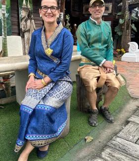 San Kamphaeng House | Boon Homestay & Cafe บุญโฮมสเตย์