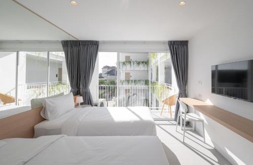 Hai Ya Hotel | Lis Hotel Chiangmai