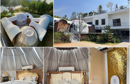 Kanchanaburi Resort | เดอะเบสแคปซูล รีสอร์ท