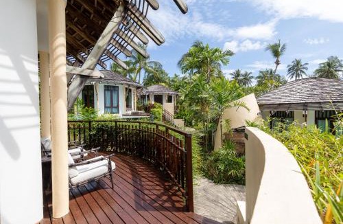 Ko Kood Resort | Ajinta Resort
