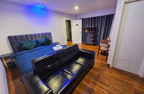 Don Muang House | แกร็บสลีปโฮสเทล แอร์พอร์ตดอนเมือง