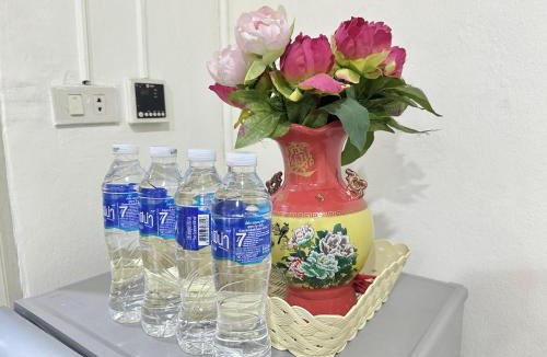 Bang Kho Laem Hotel | Longzhu Guesthouse