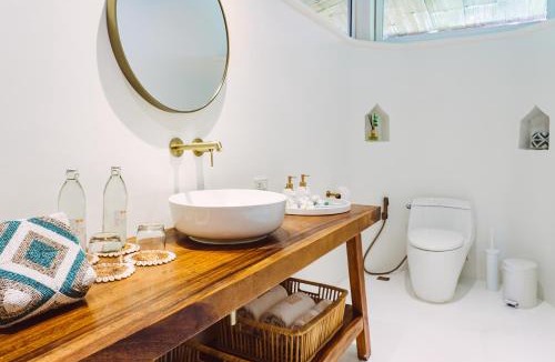 Plai Laem Resort | Zazen Boutique Resort & Spa