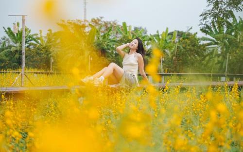 Ayutthaya Resort | The Cavalli Casa Resort