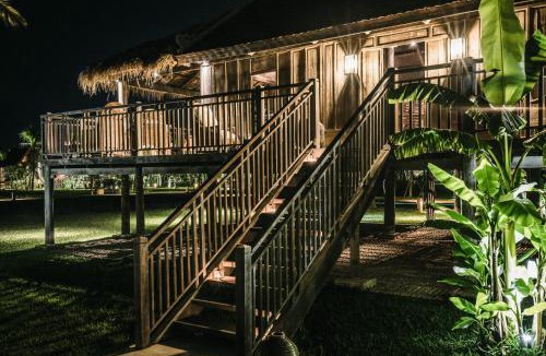 Siem Reap Resort | Zannier Phum Baitang