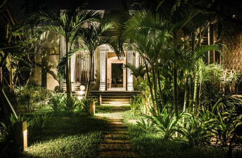 Siem Reap Resort | Zannier Phum Baitang