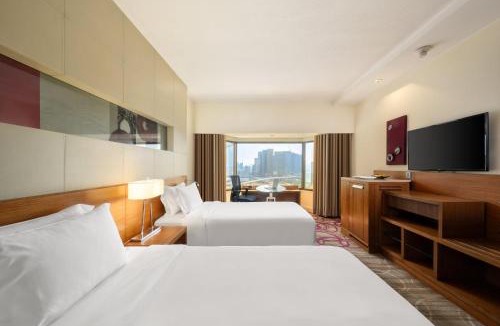 Chatuchak Hotel | Centara Grand at Central Plaza Ladprao Bangkok