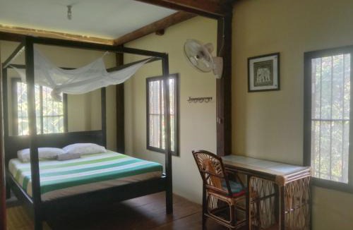Svay Pao House | O'hamok family homestay