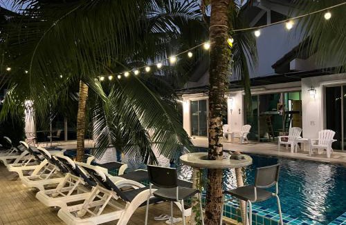Ban Bo Han House | The Snug & The Sierra Airportel