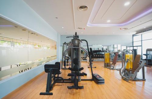 Khu Khot Hotel | Asia Airport Hotel