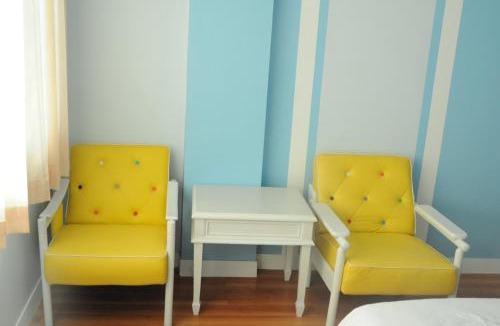 Khon Kaen Hotel | Roma Hotel