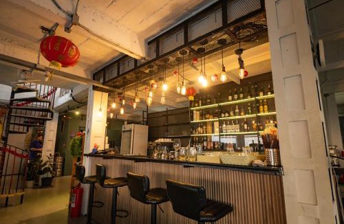 Talat Noi House | River View Residence