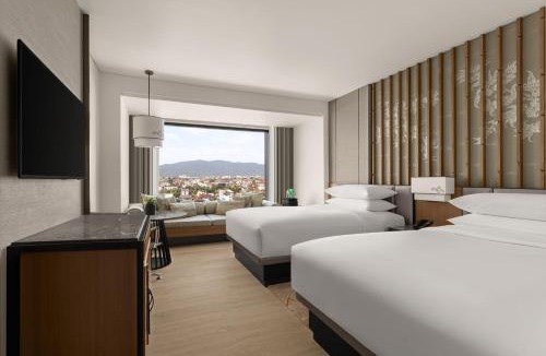 Chang Khlan Hotel | Chiang Mai Marriott Hotel
