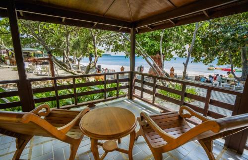 Chaweng City Center Resort | Chaweng Buri Resort