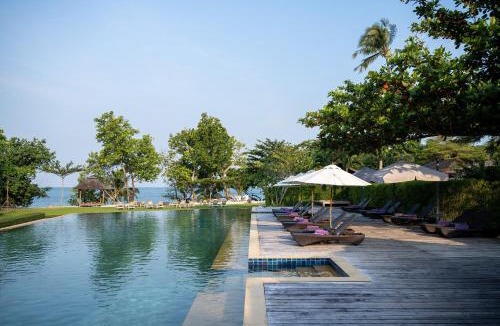 Ko Chang Resort | GajaPuri Resort Koh Chang