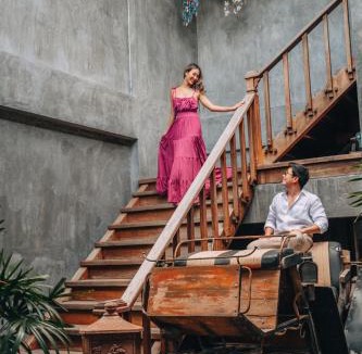 Amphawa Hotel | House Of Passion Amphawa