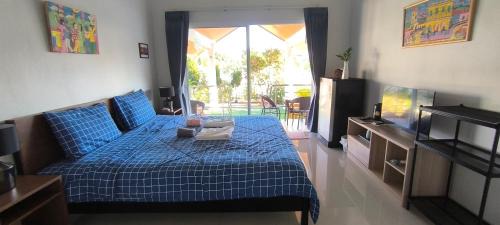 Ban Phe House | Yawee Homestay