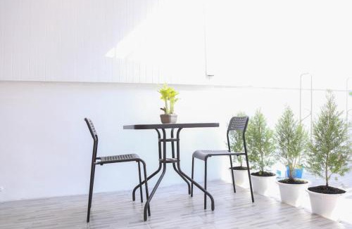 Sam Wa Tawan Ok House | Home Sawasdee 2, ใกล้Safari world