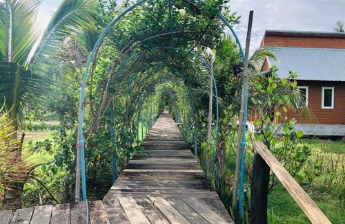 Prasat Resort | Baan Thung Home Stay