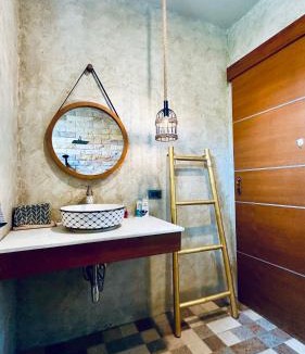 Ko Pha-ngan House | Salad Beach Guest House
