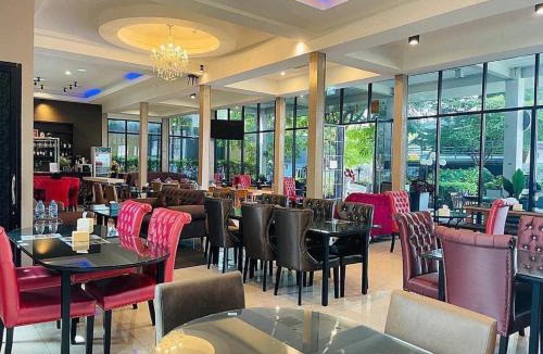 Lat Krabang Resort | Pongsakorn Boutique Resort