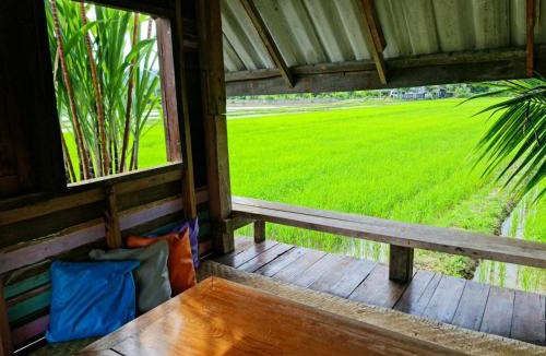 Mae Kon House | Huean Himbo