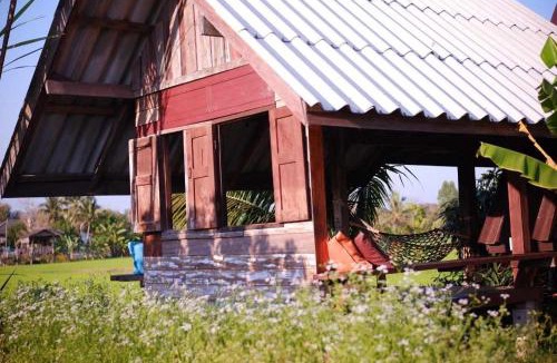 Mae Kon House | Huean Himbo