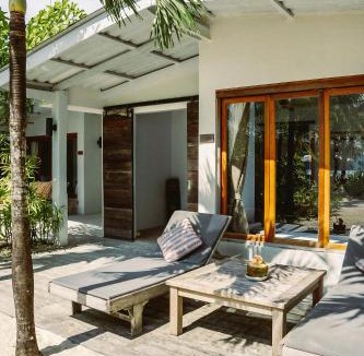 Wichit Resort | The Cove