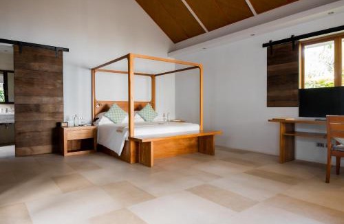 Wichit Resort | The Cove