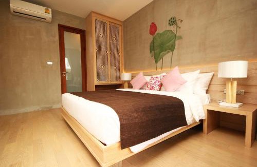 Chiang Mai Hotel | Chu Hotel
