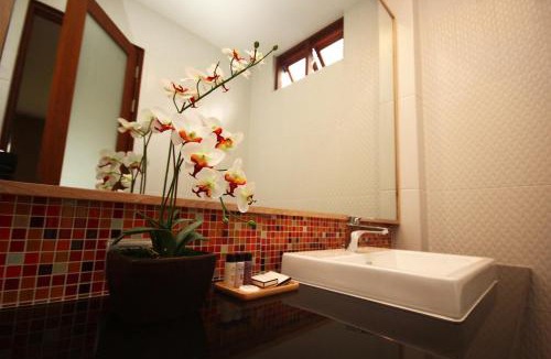 Chiang Mai Hotel | Chu Hotel