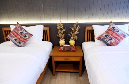Tha Sala Hotel | Vimarn Kaew Village and Resort