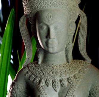 Wat Bo Area Villa | Villa Jaya