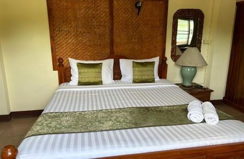 Wat Ket Hostel | Saithong House