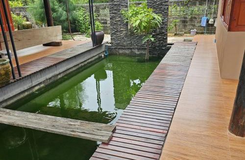 Taling Chan Hotel | Nipatra Homestay