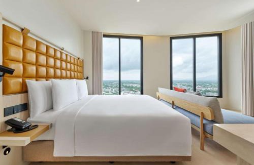 Rayong Hotel | Hilton Garden Inn Rayong