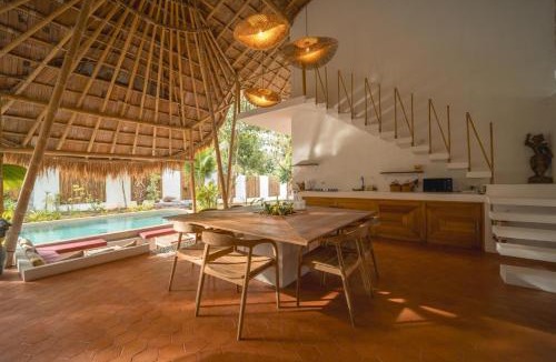 Krabi Villa | ALOE Ecological Beach & Jungle Villas