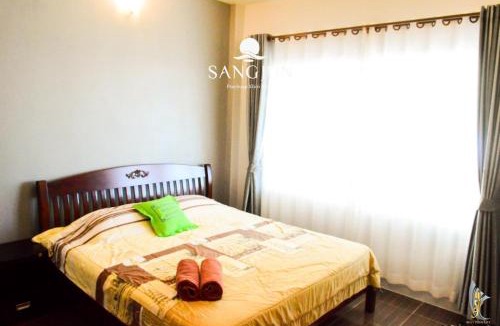 Phongprasan Resort | Sangjun On Beach Resort