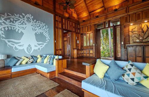 Kiri Sakor Resort | Full Moon Private Island