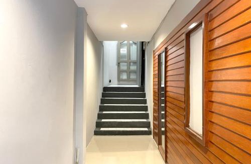 Ban Phan Thom Apartment | Vélin Khaosan - 2nd Floor apartment with 2Bedrooms