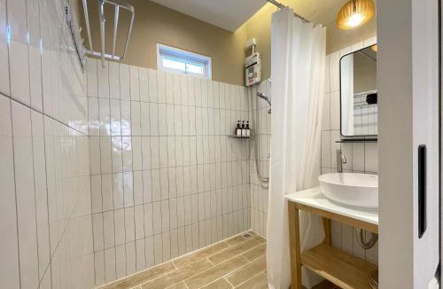 Ban Phan Thom Apartment | Vélin Khaosan - 3rd Floor apartment with 2Bedrooms
