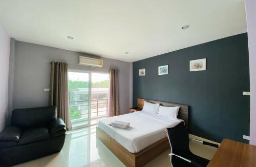 Khao Sam Yot Hotel | Privacy Residence Lopburi