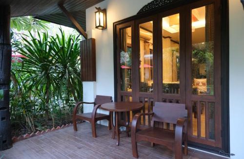 Tha Sala Hotel | Vimarn Kaew Village and Resort