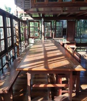 Suan Luang Resort | Ruean Mai Chai Khlong