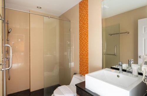 Pratumnak Hill Apartment | New Nordic Marcus 2 by Apartwell