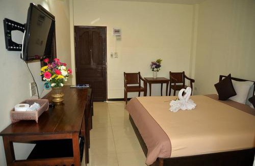 Chong Kham Resort | Rimtarn Resort