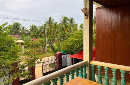 Svay Pao House | Lotus Blanc Homestay Villa