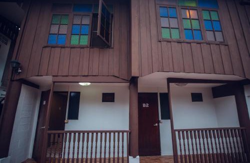 Wua Lai Hostel | Agga CNX Hostel