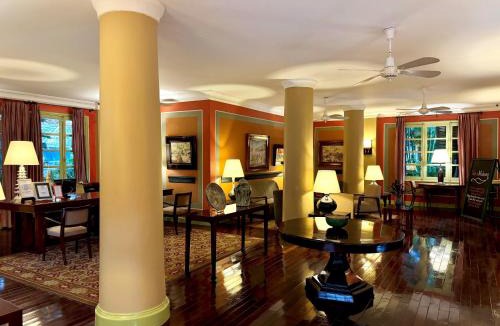 Luang Prabang Resort | Villa Maly Boutique Hotel